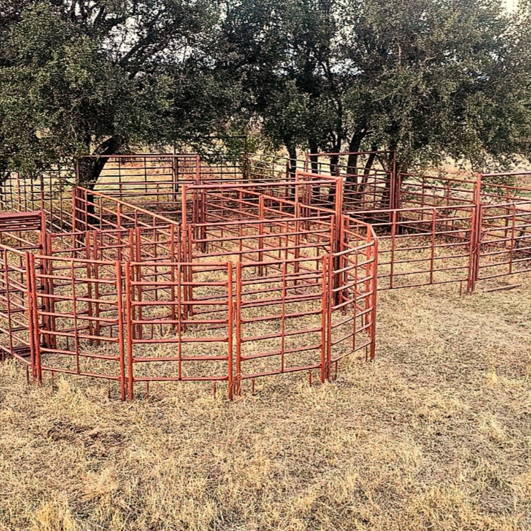 DuBose livestock equipment