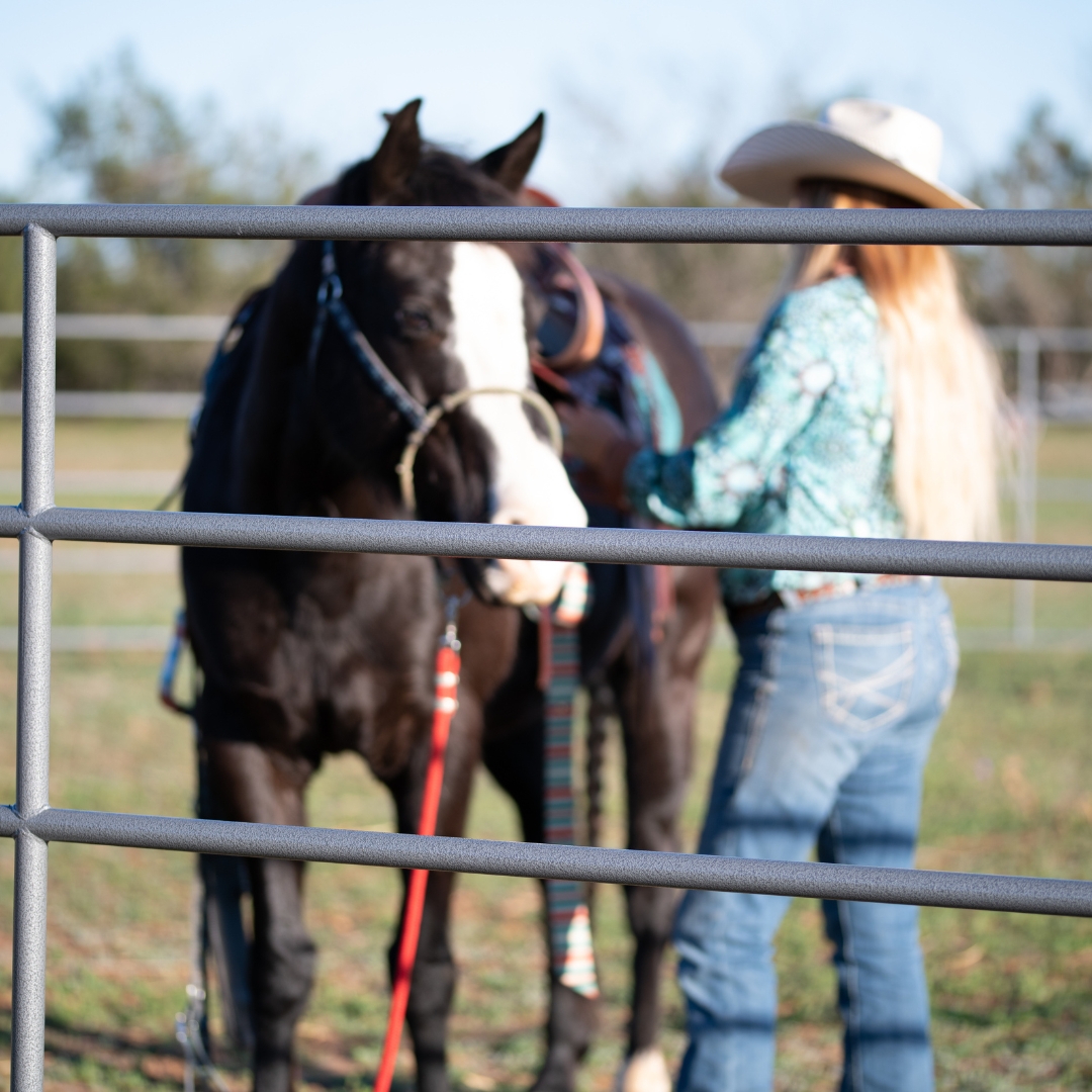DuBose livestock equipment
